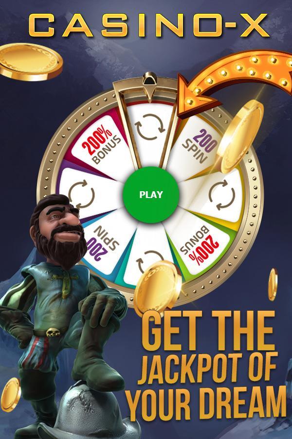 Casino X Android Casino X Android