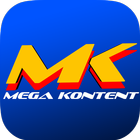 Сервис МЕГА КОНТЕНТ icon