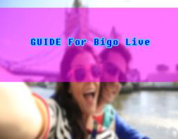 Cam Bigo Live Streaming: Guide screenshot 3