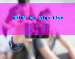 Cam Bigo Live Streaming: Guide screenshot 2