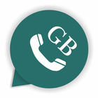 آیکون‌ GbWhatsapp Plus+