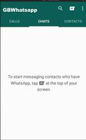 GbWhatsapp Plus+ تصوير الشاشة 2