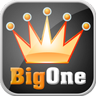 BigOne -Phiên Bản Mới Nhất آئیکن