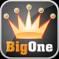 BigOne -Phiên Bản Mới Nhất capture d'écran 2