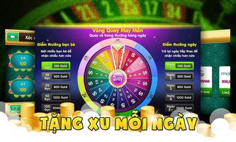 BigOne: game bai doi thuong capture d'écran 2