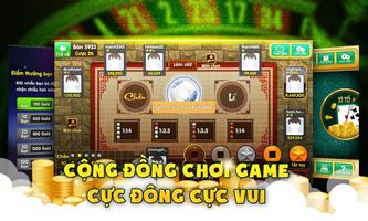 BigOne: game bai doi thuong Ekran Görüntüsü 3