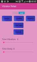 Vibrator Relax Ekran Görüntüsü 1