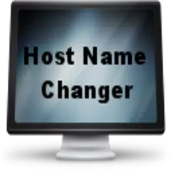 HostName Changer *Root* APK download