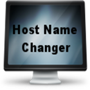 HostName Changer *Root*-APK