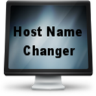 HostName Changer иконка