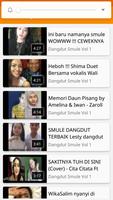 Dangdut Sing Smule screenshot 3