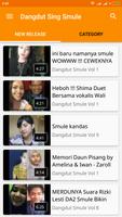 Dangdut Sing Smule screenshot 1