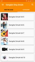 Dangdut Sing Smule screenshot 2