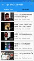 Tips BIGO Live Video screenshot 2