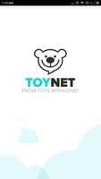 ToyNet Affiche