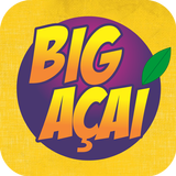 Big Açaí иконка