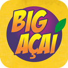 Big Açaí icône