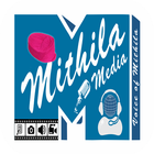 Mithila Media icône