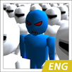 Finding Blue (ENG) APK