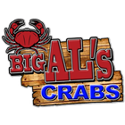 Big Al's Crabs (Unreleased) Zeichen