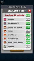 Card Creator for CR screenshot 2