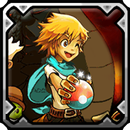 Monster World - Fire APK