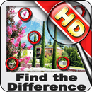 Find 5 Differences APK