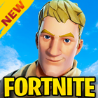 Guide For Fortnite Battle Royale آئیکن