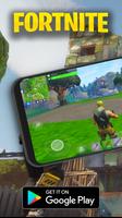 Guide For Fortnite Battle Royale ポスター