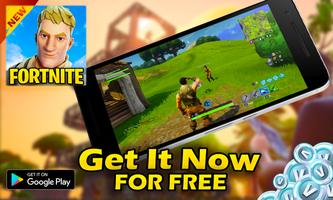 Guide For Fortnite Battle Royale syot layar 2