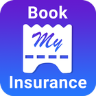 BookMYInsurance icône