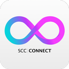 SCC Connect 아이콘