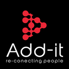 Add-it 图标