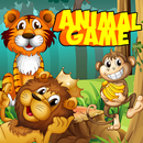 Juego Animales para Niños APK