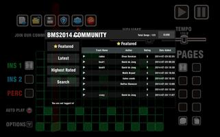 MPC Music Studio screenshot 2