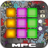 MPC Create Beats icon