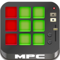 MPC Electro Music