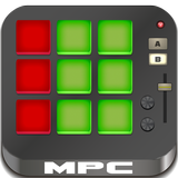 MPC Electro Music simgesi