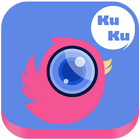 KuKu - Attractive Camera icono