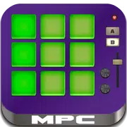 MPC Dance Music
