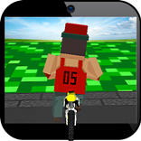 Jogo de Motocicleta Crianças