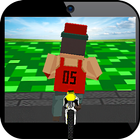 Motorbike Game For Kids icon
