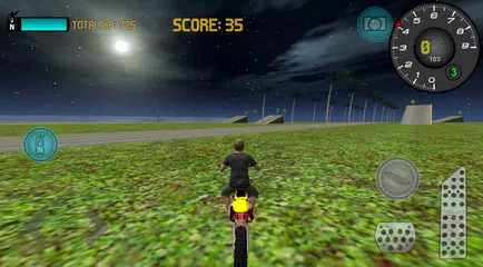 Moto Racer APK download