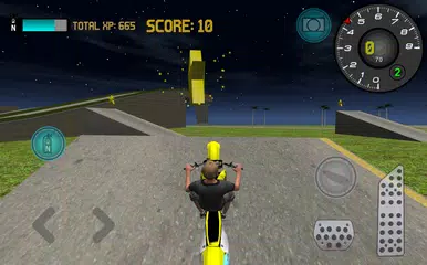 Moto Racer APK download