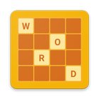 Memory Words Letter Puzzle Gam icon