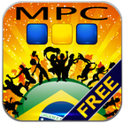 MPC Funk Brazil icône