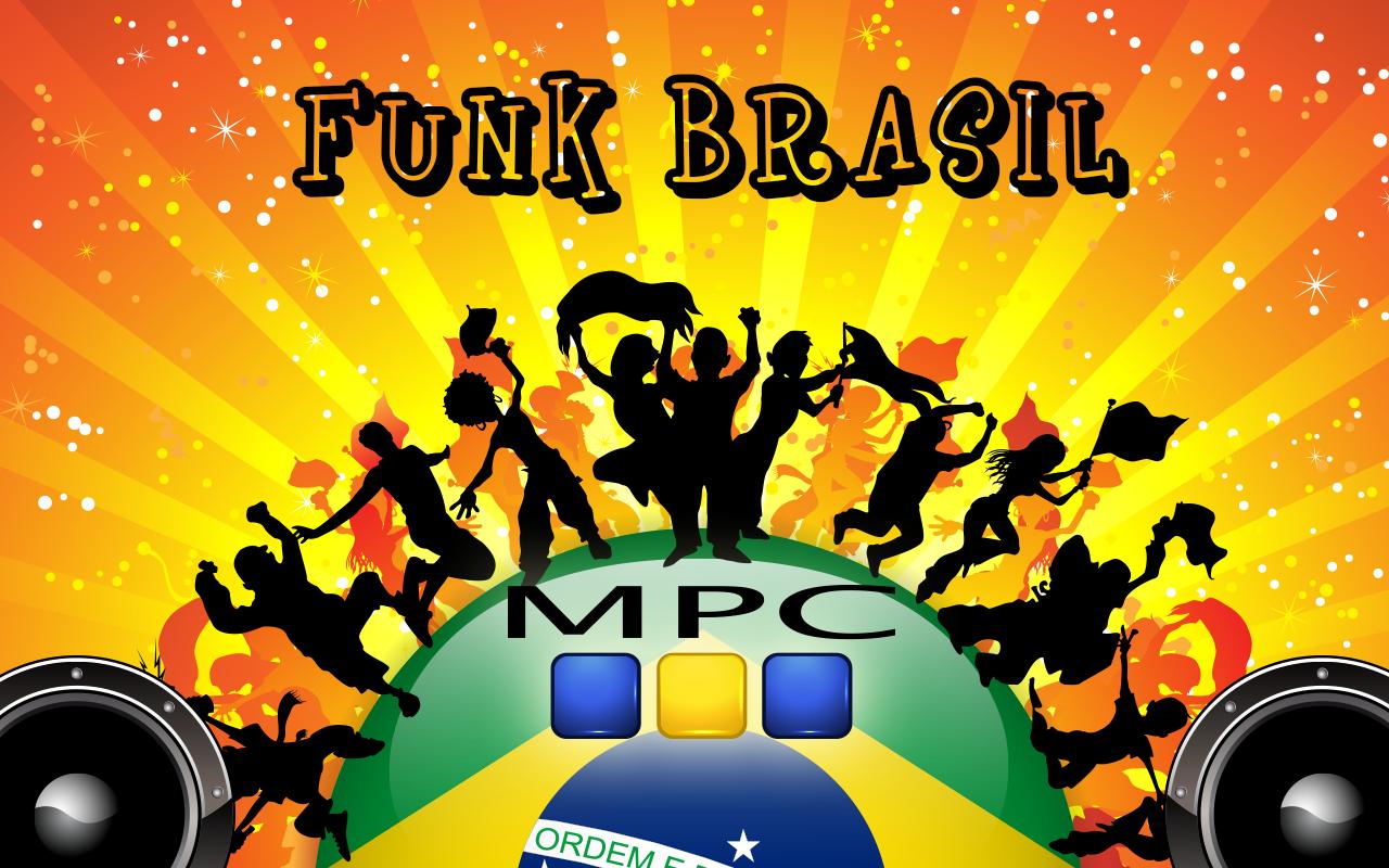 Бразильский фонк музыка