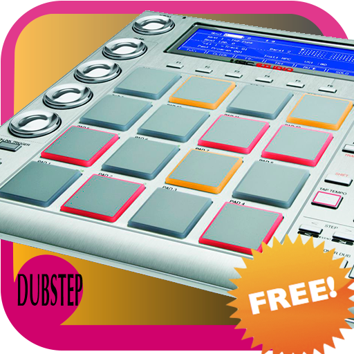 MPC Dubstep Maker