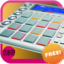 MPC的dubstep音樂 APK