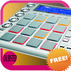 MPC Dubstep Maker ikon